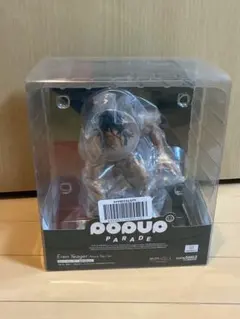 POP UP PARADE 進撃の巨人 エレンイェーガー 進撃の巨人Ver.