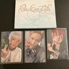 2026年最新】&team チェキ ハルアの人気アイテム - メルカリ