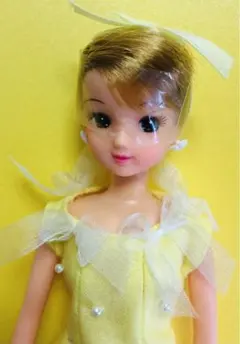 タカラ 高校生きらちゃん 未使用品 高校生リカちゃんシリーズ トイザらス 71WCx56RkbL._AC_UF350,