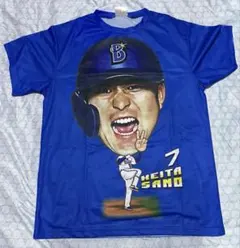 2026年最新】佐野恵太 ユニフォームの人気アイテム - メルカリ