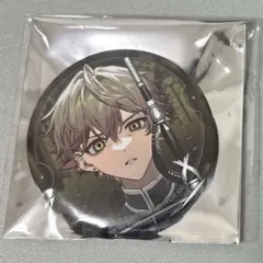 シクフォニ みこと Lodious Takt CD 特典 缶バッジ