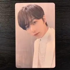 INI 尾崎匠海 BTC 7000円 購入特典 トレカ 023