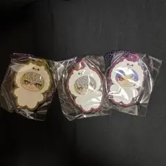 エイトリ 夜班 3人