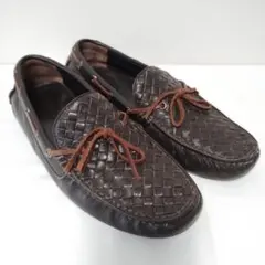 2026年最新】Bottega Veneta メンズ モカシン・デッキシューズの人気