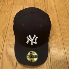 New Era 59FIFTY ニューヨーク・ヤンキース キャップ 7