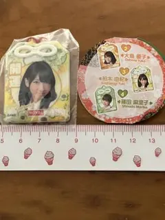 2025年最新】AKB ワンダフルストラップの人気アイテム - メルカリ
