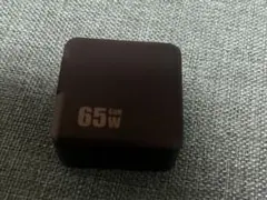 65W USB-C 急速充電器