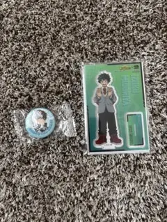 くら寿司×ヒロアカ ビッくらポン