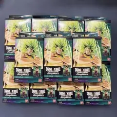 ドラゴンボール History Box 神龍 10個 - メルカリ