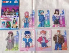 2026年最新】幽遊白書トレーディングカードの人気アイテム - メルカリ
