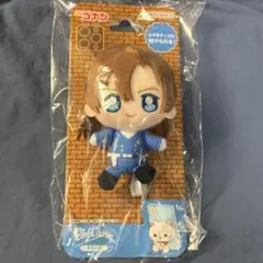 劇場版 名探偵コナン ハイウェイの堕天使 Play Charm 萩原千速 プレイ