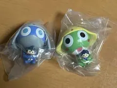 ケロロ軍曹 ぎゅーこっと　ケロロ＆ドロロ