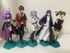 フリーレンフィギュアまとめ売り - メルカリ