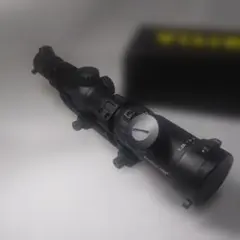 M*i様 【つぼみアームズ】VictOptics S6 1-6x24 マウント付 - メルカリ