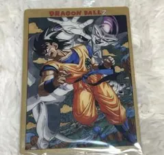 イタジャガ ドラゴンボール Vol.10 10-26 孫悟空VS第四形態フリーザ