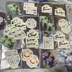 ミュージカル 忍たま乱太郎 忍ミュ 14弾 ぺたコレクション