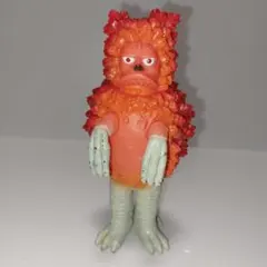 ☆ウルトラマン　怪獣シリーズ　旧ウルトラ怪獣ガラモン！当時物ソフビ