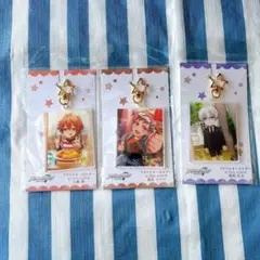 【未開封】アイナナ　アイドルアルバム　アクキー
