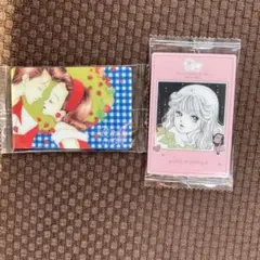 矢沢あいツインウエハース 天使なんかじゃない