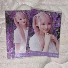 ＝LOVE イコラブ　生写真　齋藤樹愛羅　白セーラー衣装　絶対アイドル辞めないで