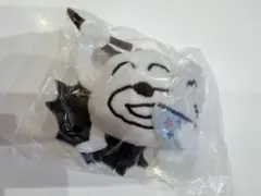 ヒモックマ 無敵メンタルぬい マスコット ガチャ