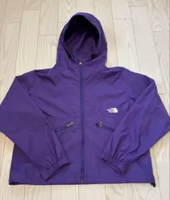 ノースフェイス ショートコンパクトジャケット レディースM