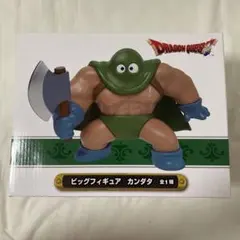 Dragon Quest ドラゴンクエスト AM ビッグフィギュア カンダタ