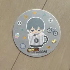 黒田雪成 弱虫ペダル Design Produced by Sanrio