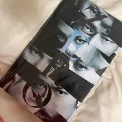 三代目　パンフレット　ZERO 2012