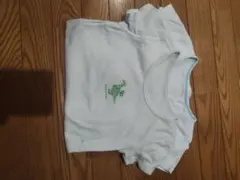 ユニクロ　コットンインナー　100cm