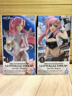 ラクス・クライン 機動戦士ガンダムSEED FREEDOMフィギュア