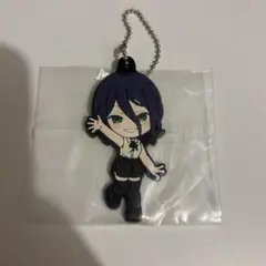 一番くじ チェンソーマン　レゼ ラバーチャーム　I 賞 劇場版