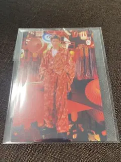 長谷川慎 ポストカード