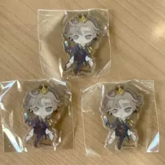 2025年 夏季IJL 第五人格 IdentityV 気象学者