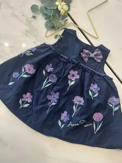2025年最新】ANNA SUI mini ベビー用ワンピースの人気アイテム - メルカリ