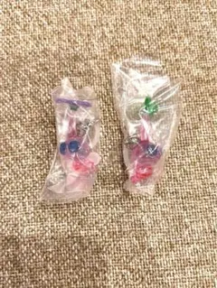 ピクミン めじるしアクセサリー 羽ピクミンセット