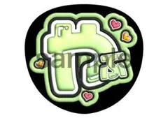 Hey!Say!JUMP　薮宏太　うちわ文字　名前