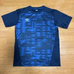 umbro シャツOサイズ