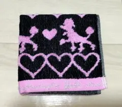 BARBIE バービー★タオル ハンカチ