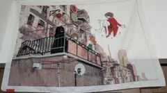 2026年最新】米津玄師スカーフの人気アイテム - メルカリ