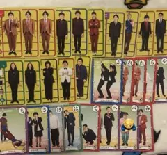 【バラも可】よしもとコレカ7th レギュラーカード まとめ売り バラも可】よしもとコレカ7th レギュラーカード まとめ売り - メルカリ