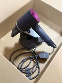 2026年最新】dyson supersonic スタンドの人気アイテム - メルカリ