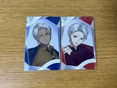 【匿名配送】にじさんじ 7th Anniversary 葛葉 イブラヒム チェキ