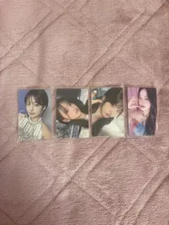 iveユジントレカ