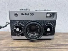 Rollei 35 ローライのサムネイル