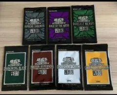 遊戯王ボーナスパック 13パックセット 非売品 - メルカリ
