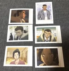 名探偵コナン ぱしゃこれ