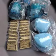 2026年最新】興研全面マスクの人気アイテム - メルカリ