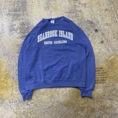 USA古着90s後半〜00s初期JERZEESジャージーズ SEABROOK M