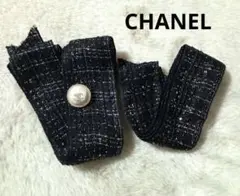 CHANEL ホリデー 2024 クリスマス限定ラッピング